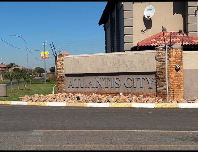 4 BEDROOM HOUSE FOR SALE IN SONNEVELD